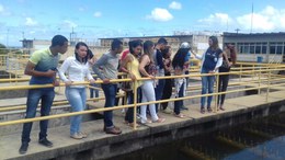 bd569824-5911-424c-9469-f6182aba0f37 Estudantes do IFPB Campus Monteiro realizam ciclo de visitas técnicas