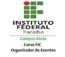 Curso Organiador de Eventos