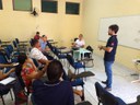 1º Café da Manhã com Feirantes 1º Café da Manhã com Feirantes