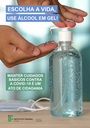IFPB Campus Cabedelo - Coronavírus: Campanha Contra a COVID 12