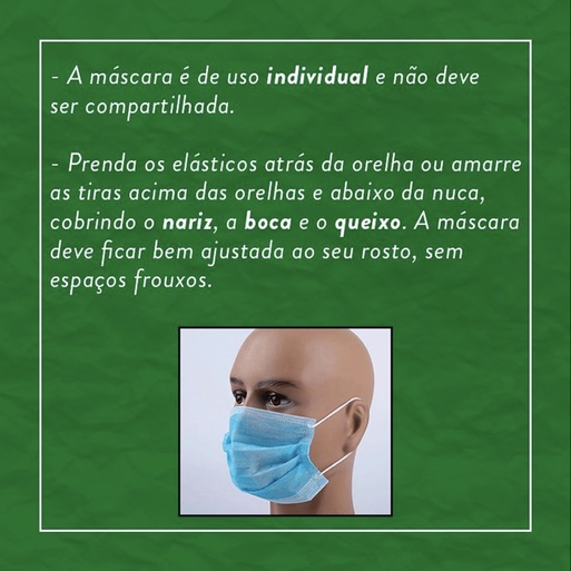 IFPB Campus Cabedelo - Coronavírus: Uso de Máscaras 3.jpg