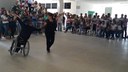 Dança Dança