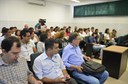 Reitoria Itinerante - Estudantes Reitoria Itinerante - Estudantes