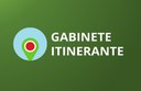 Gabinete Itinerante Gabinete Itinerante