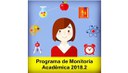 Monitoria Acadêmica 2018.2