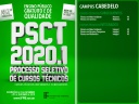 PSCT 2020.1 Campus Cabedelo