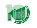 Marca Institucional 10 Anos IFPB Campus Cabedelo