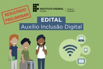Com o cronograma retificado, o Resultado Final deverá ser divulgado nesta sexta-feira (07/08)