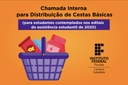 Chamada Interna PAE Chamada Interna PAE