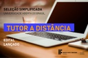 Seleção Tutor a Distância