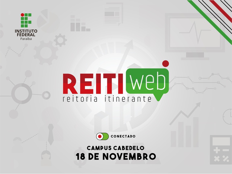 REITI Web Campus Cabedelo