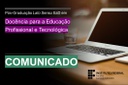 Comunicado