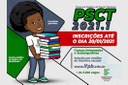 PSCT 2021.1 Prorrogado (20/01)