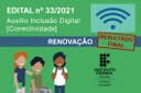 Renovação ID - Resultado Final