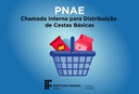 PNAE 2021 - Chamada Interna 03-2021