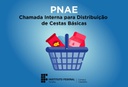 PNAE 2021 - Chamada Interna 03-2021 PNAE 2021 - Chamada Interna 03-2021
