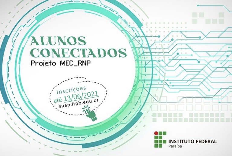 Alunos Conectados