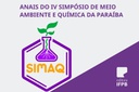 Anais Capa SIMAQ