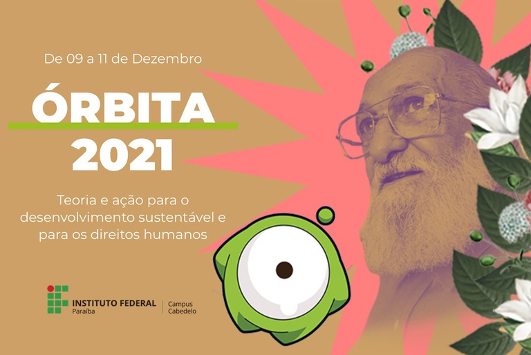 Órbita 2021 - Site