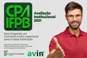 CPA - Avaliação Institucional