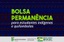 Bolsa Permanência 2022