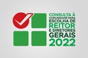 Logo Eleições 2022