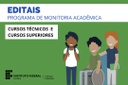 Monitoria Acadêmica 2022.1 Monitoria Acadêmica 2022.1
