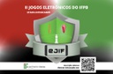 II Jogos Eletronicos do IFPB