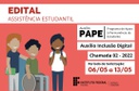 Edital PAPE/ID - Chamada 02