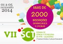 VII SCT do IFPB Campus Cajazeiras - video 1