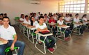 Alunos Alunos