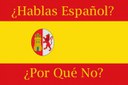 Curso de Espanhol