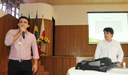Comisão de Ética Comisão de Ética