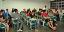 Turma do módulo I Turma do módulo I