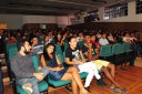 Plateia durante Apresentação do TO Plateia durante Apresentação do TO