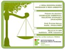 Mesa Redonda Lesgislação Ambiental Mesa Redonda Lesgislação Ambiental