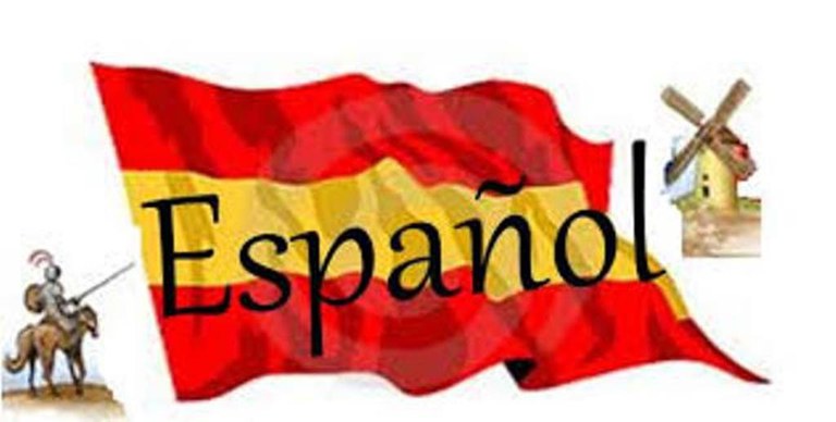 Curso de Espanhol