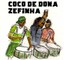 Oficina de Percussão do Coco de Dona Zefinha
