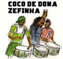 Oficina de Percussão do Coco de Dona Zefinha Oficina de Percussão do Coco de Dona Zefinha