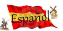 Lista de inscritos no Curso de Espanhol