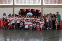 Festa das Crianças Festa das Crianças