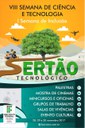 Semana Tecnologia e Inclusão Semana Tecnologia e Inclusão