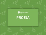 Inscrição para o curso técnico de Meio Ambiente é de 2 a 20 de dezembro desse ano e de 20 a 31 de janeiro de 2020