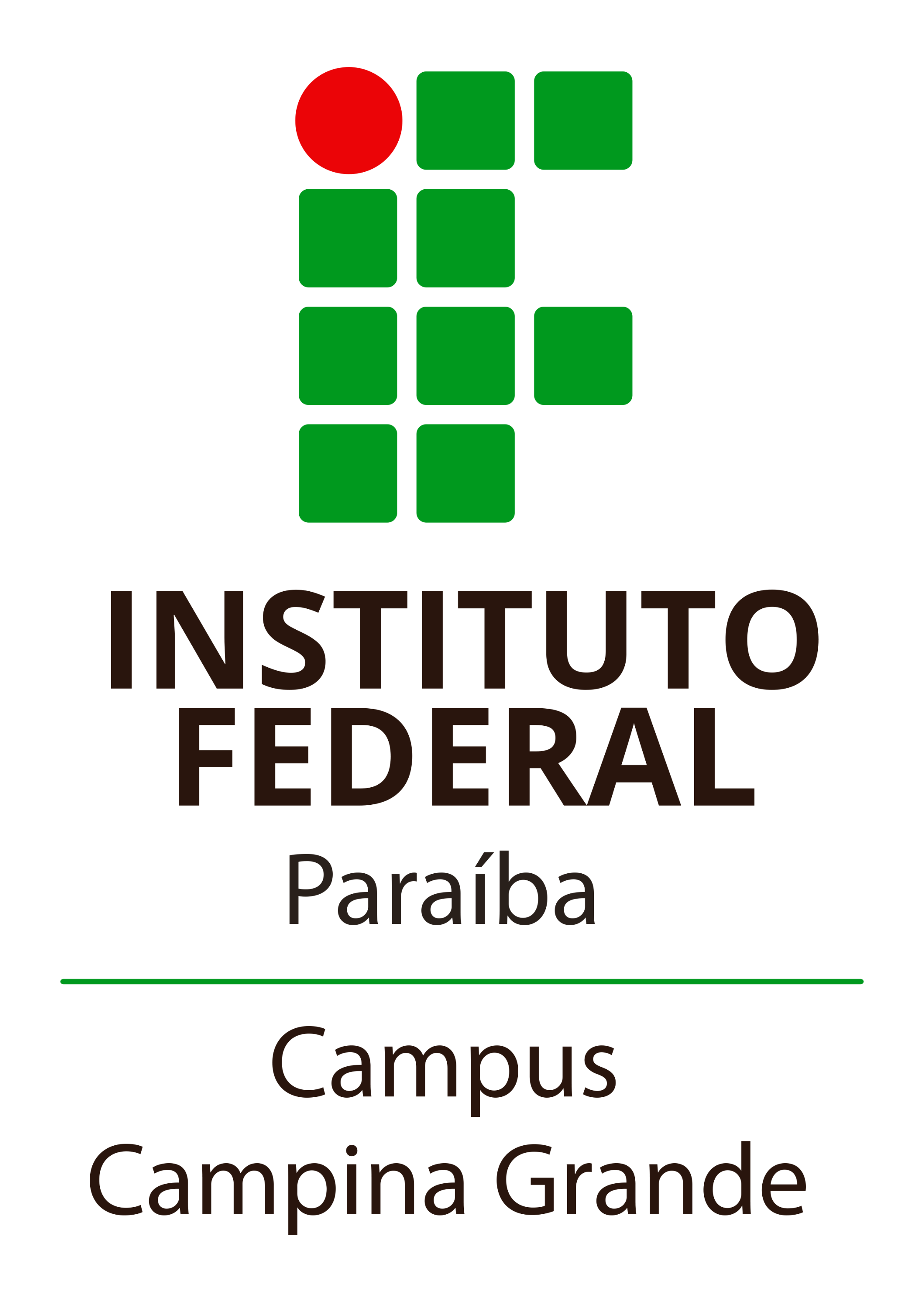 Logo Campus Vertical PNG