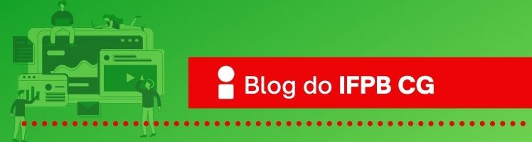 Blog do IFPB CG