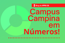 Campus CG em números