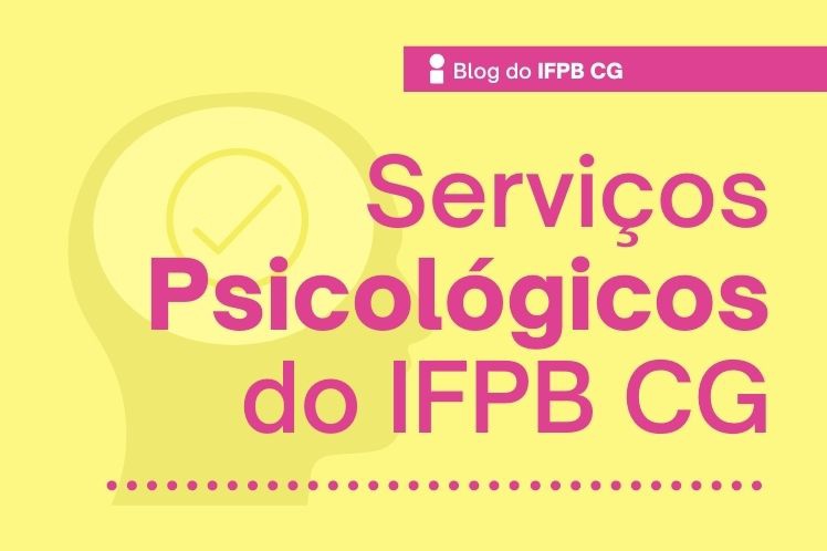 Blog: Serviços da Psicologia