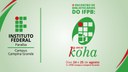 Koha evento biblioteca