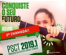PSCT 2019 CAMPUS CAMPINA GRANDE 
