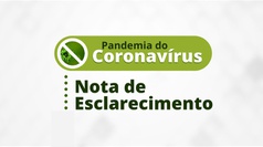Informação divulgada em sites de notícias do estado foi corrigida pela gestão do Campus